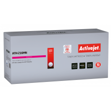 ActiveJet (HP 216A W2413A) Toner Magenta - Chipes (ATH-216MN CHIP) nyomtatópatron & toner