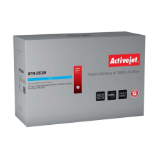 ActiveJet (HP 261A CE261A) Toner Cián nyomtatópatron & toner