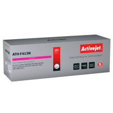 ActiveJet (HP 410A CF413A) Toner Magenta nyomtatópatron & toner