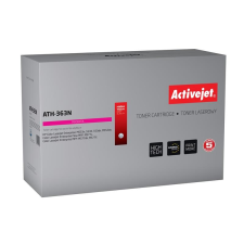 ActiveJet (HP 508A CF363A) Toner Magenta nyomtatópatron & toner