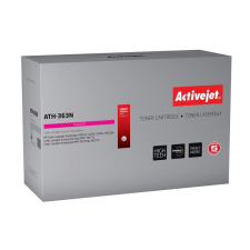ActiveJet (HP 508A CF363A) Toner Magenta (ATH-363N) nyomtatópatron & toner