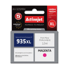 ActiveJet (HP 935XL C2P25AE) Tintapatron Magenta (AH-935MRX) nyomtatópatron & toner