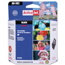 ActiveJet (HP C9362EE No.336) Refill Tintapatron Fekete nyomtatópatron & toner
