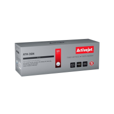 ActiveJet (HP CB436A) Toner Fekete (EXPACJTHP0069) nyomtatópatron & toner