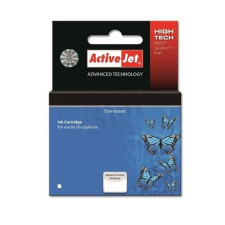 ActiveJet (HP CD888AE 703) Refill Tintapatron Színes (EXPACJAHP0120) nyomtatópatron & toner