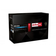 ActiveJet (HP CE251A 504A) Toner Ciánkék nyomtatópatron & toner