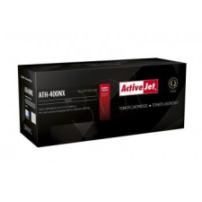 ActiveJet (HP CE400X (507X)) Toner Fekete (EXPACJTHP0153) nyomtatópatron & toner