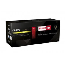 ActiveJet (HP CE402A (507A)) Toner Sárga (EXPACJTHP0155) nyomtatópatron & toner