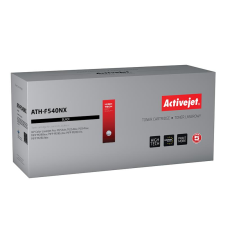 ActiveJet (HP CF540X) Toner Fekete nyomtatópatron & toner