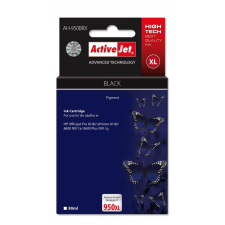 ActiveJet (HP CN045AE 950XL) Tintapatron Fekete (EXPACJAHP0159) nyomtatópatron & toner