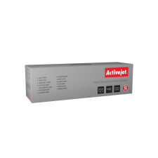 ActiveJet (Konica Minolta TNP-48K) Toner Fekete (ATM-48BN) nyomtatópatron & toner