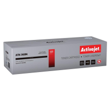 ActiveJet (Kyocera TK-360) Toner Fekete (ATK-360N) nyomtatópatron & toner