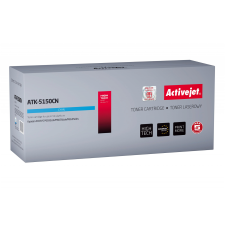 ActiveJet ( Kyocera TK-5150C) Toner Cián (ATK-5150CN) nyomtatópatron & toner