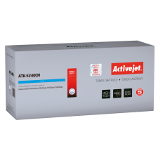 ActiveJet (Kyocera TK-5240C) Toner Cián nyomtatópatron & toner