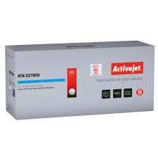 ActiveJet (Kyocera TK-5270C) Toner Cián nyomtatópatron & toner