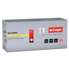 ActiveJet (Kyocera TK-5280Y) Toner Sárga nyomtatópatron & toner