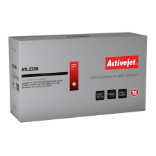 ActiveJet (Lexmark 24016SE) Toner Fekete (ATL-232N) nyomtatópatron & toner