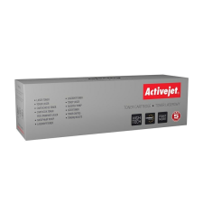 ActiveJet Lexmark 53B2H00 1 db Fekete Kompatibilis toner nyomtatópatron & toner