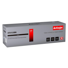 ActiveJet (OKI 44469804) Toner Fekete nyomtatópatron & toner