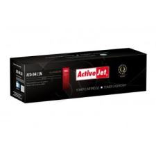 ActiveJet (OKI 44574702) Toner Fekete (EXPACJTOK0038) nyomtatópatron & toner