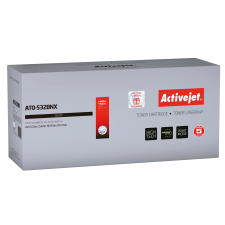 ActiveJet (OKI 46490608) Toner Fekete (ATO-532BNX) nyomtatópatron & toner