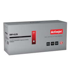 ActiveJet (Panasonic KXFAD412X) Dobegység Fekete (DRP-412N) nyomtatópatron & toner