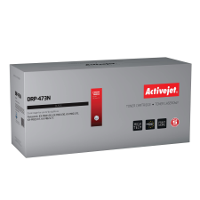 ActiveJet (Panasonic KXFAT473X) Dobegység Fekete (DRP-473N) nyomtatópatron & toner