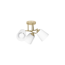 ActiveJet pendant lamp AJE-EMILY 3P GOLD E27 3x40W világítás