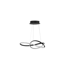 ActiveJet pendant lamp AJE-MEGAN (black) világítás