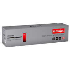 ActiveJet (Ricoh 2220D) Toner Fekete nyomtatópatron & toner
