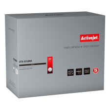 ActiveJet (Xerox 106R01487) Toner Fekete (ATX-3210NX) nyomtatópatron & toner