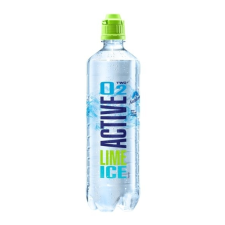 ActiveO2 Fitness Lime Ice 0,75 L gyümölcs