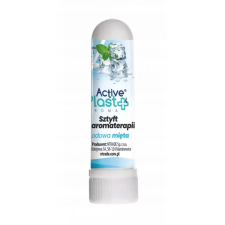 ActivePlast Aroma Orrszárító Jégmenta, 1 darab gyógyhatású készítmény