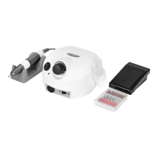 Activeshop Activ Power Körömcsiszoló gép J202 Fehér 65W műkörmös csiszológép