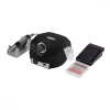 Activeshop Activ Power Körömcsiszoló gép J202 Fekete 65W-klón
