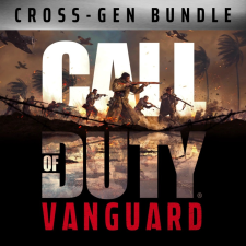 Activision Blizzard Call of Duty: Vanguard - Cross-Gen Bundle (EU) (Digitális kulcs - Xbox) videójáték