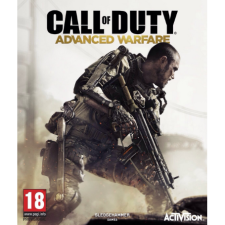 Activision Call of Duty: Advanced Warfare (PC - Steam elektronikus játék licensz) videójáték