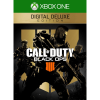 Activision Call of Duty: Black Ops 4 Digital Deluxe (Xbox One Xbox Series X|S  - elektronikus játék licensz)