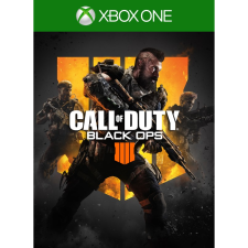 Activision Call of Duty: Black Ops 4 (Xbox One Xbox Series X|S  - elektronikus játék licensz) videójáték