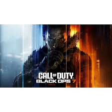 Activision Call of Duty: Black Ops 7 - PS5 videójáték