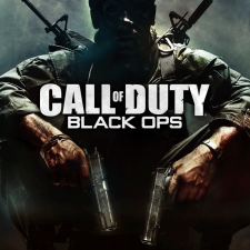 Activision Call of Duty: Black Ops (EU) (Digitális kulcs - PC) videójáték