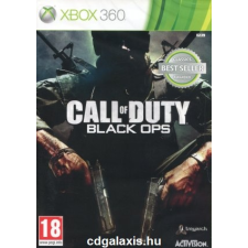 Activision Call of Duty: Black Ops (PC - Steam Digitális termékkulcs) videójáték