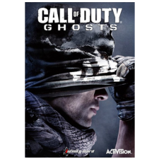 Activision Call of Duty: Ghosts (PC - Steam Digitális termékkulcs) videójáték