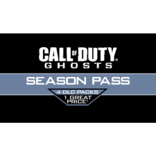 Activision Call of Duty: Ghosts - Season Pass (PC - Steam elektronikus játék licensz) videójáték