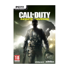 Activision Call of Duty Infinite Warfare PC videójáték