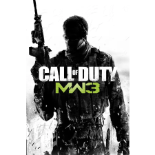 Activision Call of Duty: Modern Warfare 3 (digitális licenc) videójáték