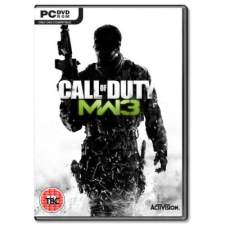 Activision Call of Duty Modern Warfare 3 PC videójáték