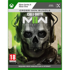Activision Call of Duty: Modern Warfare II (Xbox Series X) (activision2807924) - Xbox Dobozos Játékok videójáték