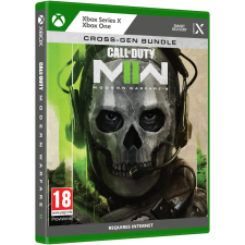 Activision Call of Duty: Modern Warfare II - Xbox Series X/Xbox One videójáték