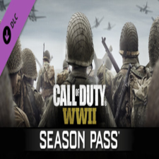 Activision Call of Duty®: WWII - Season Pass (PC - Steam elektronikus játék licensz) videójáték